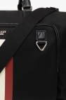 Bally BLACK ‘Zeedio’ holdall bag