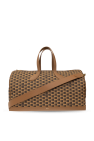 Bally Duffel bag with logo