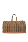 Bally Duffel bag with logo
