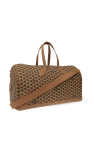 Bally Duffel bag with logo