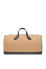 Bally BROWN ‘36 Hours’ duffel bag