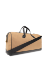 Bally BROWN ‘36 Hours’ duffel bag