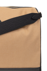 Bally BROWN ‘36 Hours’ duffel bag