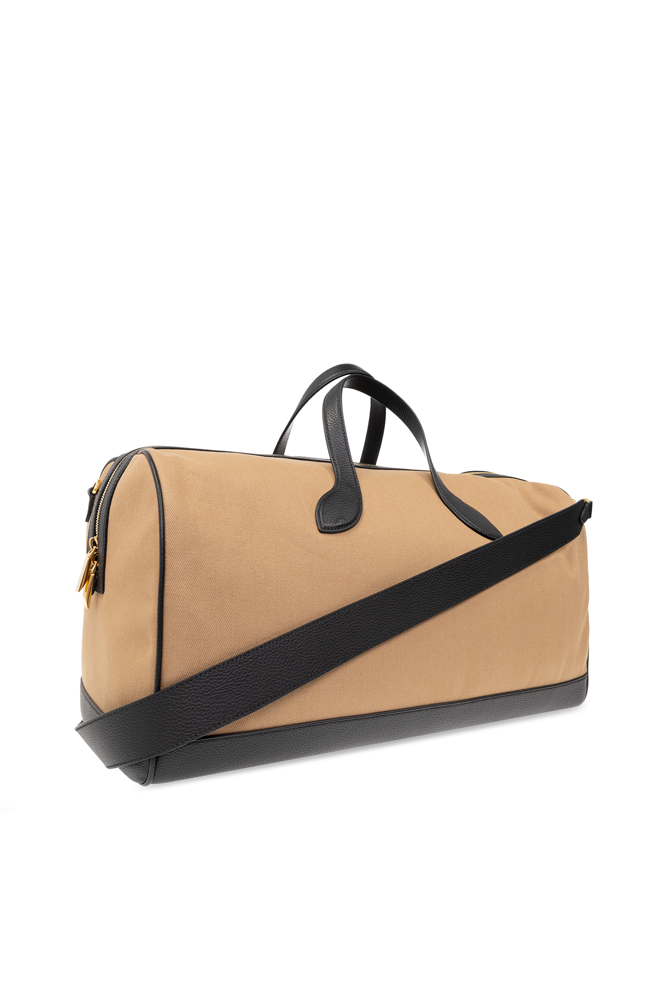 Bally ‘36 Hours’ duffel bag