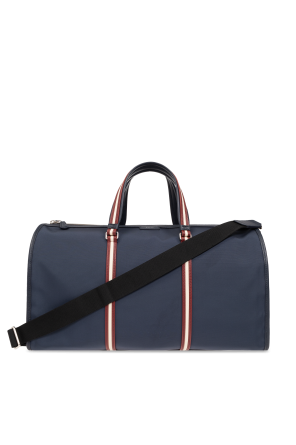 ‘code’ handbag od Bally