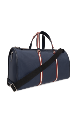 Bally ‘Code’ Handbag