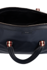 Bally ‘Code’ Handbag