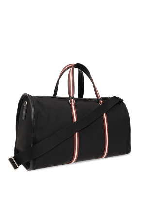 Bally ‘Code’ Carry-on Bag