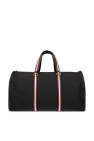 Bally BLACK ‘Code’ Carry-on Bag