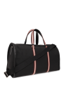 Bally BLACK ‘Code’ Carry-on Bag