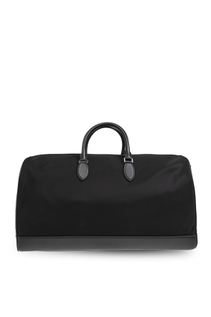 Bally Carry-on bag with printed logo