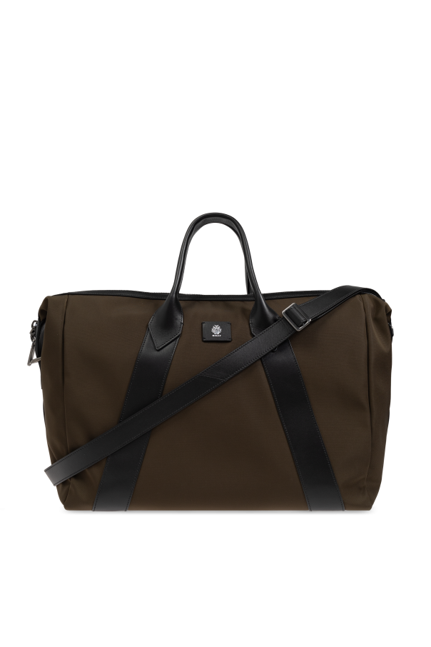 Bally Carry-on bag