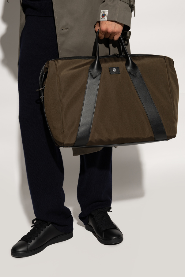 Bally Carry-on bag