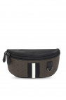 Bally BROWN ‘Matey’ belt bag