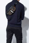Bally BROWN ‘Matey’ belt bag
