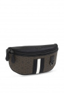 Bally BROWN ‘Matey’ belt bag