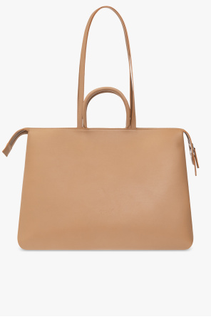 ‘4 in orizzontale’ handbag od Marsell
