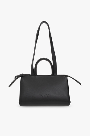 ‘mini orizzonte’ handbag od Marsell
