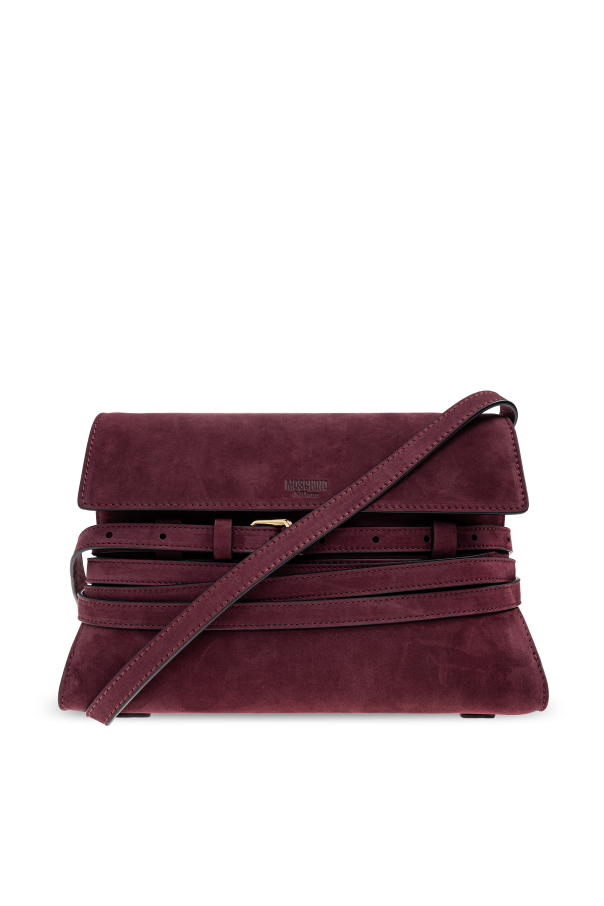 Shoulder bag od Moschino