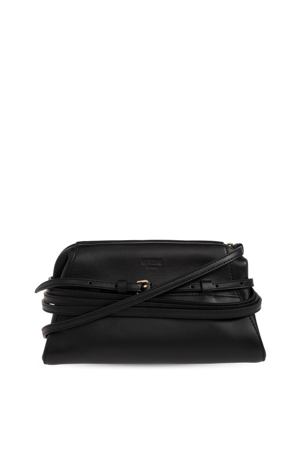 Leather bag 