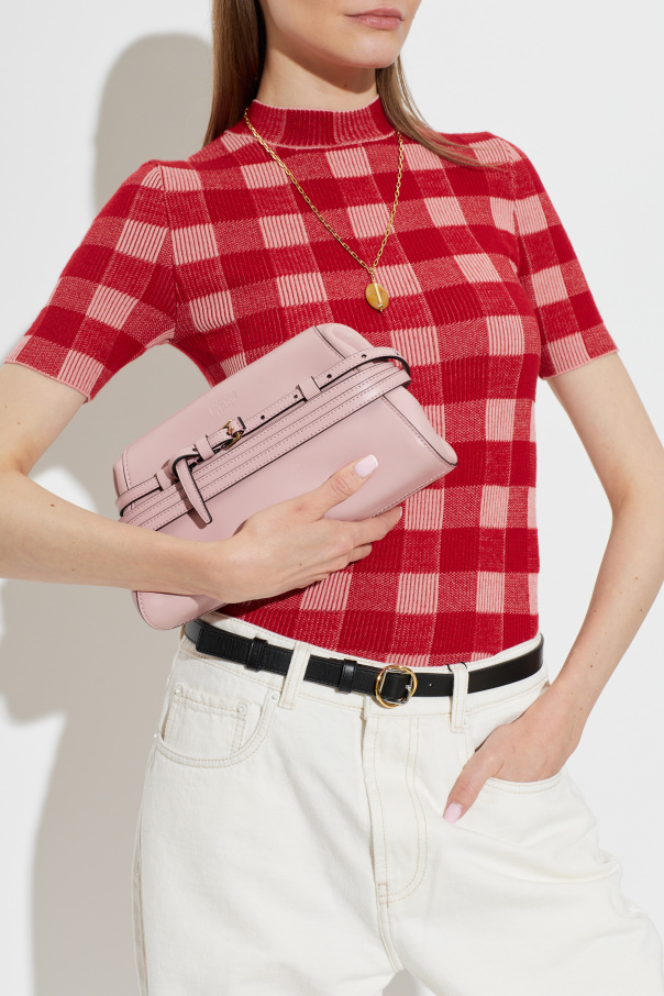 Moschino "Tie Me" bag
