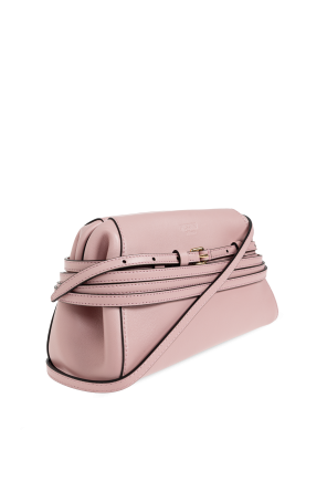 Moschino "Tie Me" bag