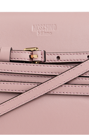 Moschino "Tie Me" bag