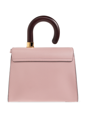 Moschino Bag with logo