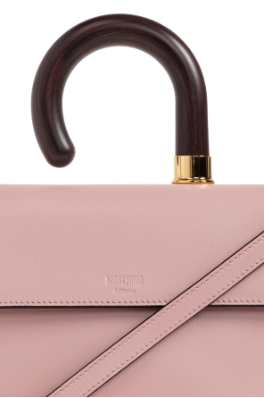 Moschino Bag with logo