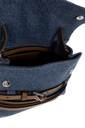 Moschino Denim bag "Tie Me"