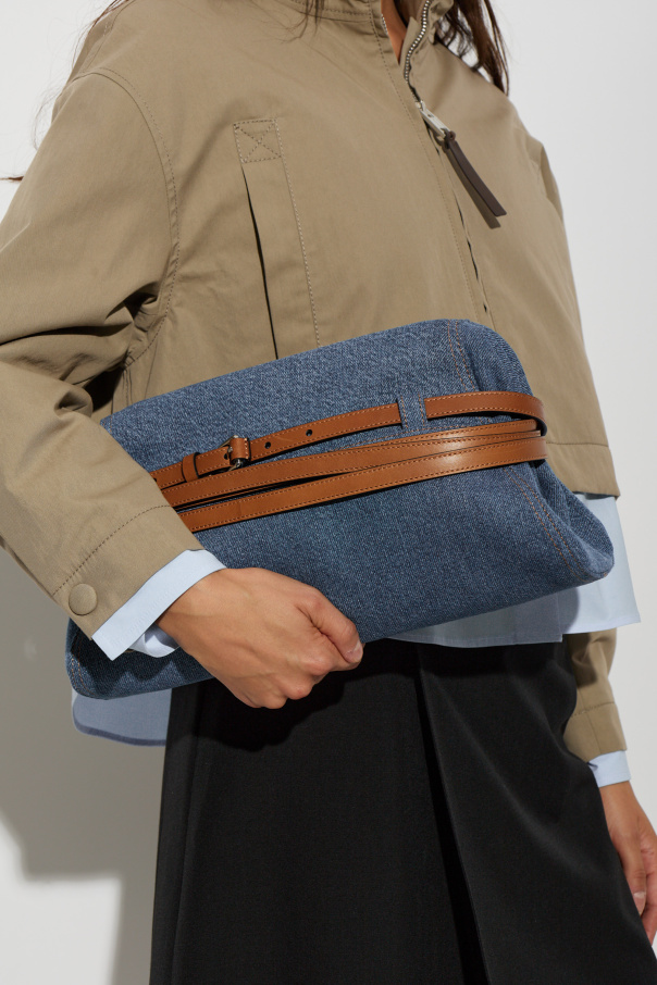 Moschino Jeans bag `Tie Me`
