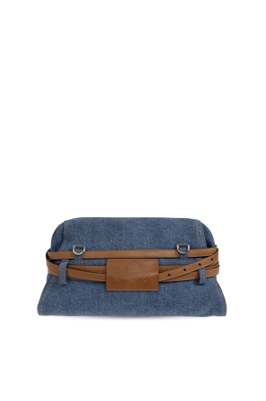 Moschino Jeans bag `Tie Me`
