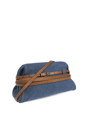 Moschino Jeans bag `Tie Me`