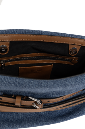Moschino Jeans bag `Tie Me`