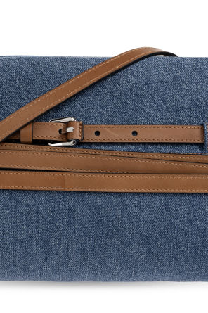 Moschino Jeans bag `Tie Me`