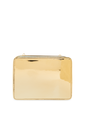 Moschino Handtasche mit Logo