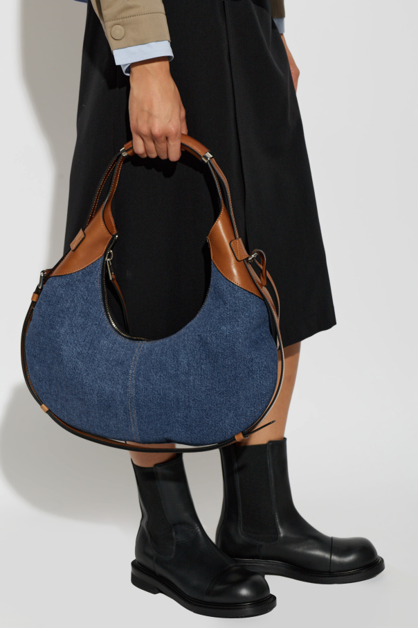 Moschino Jeanstasche
