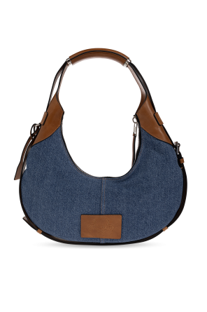 Denim bag