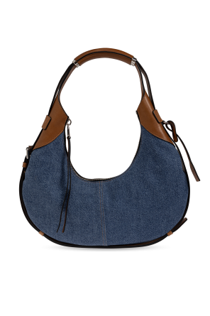 Moschino Jeanstasche