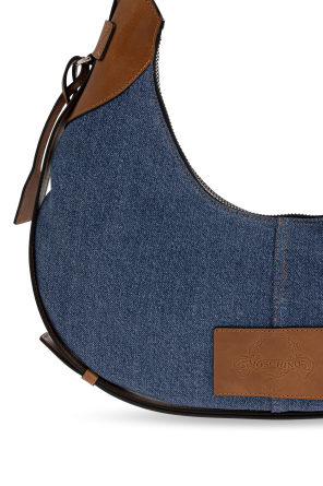 Moschino Jeanstasche