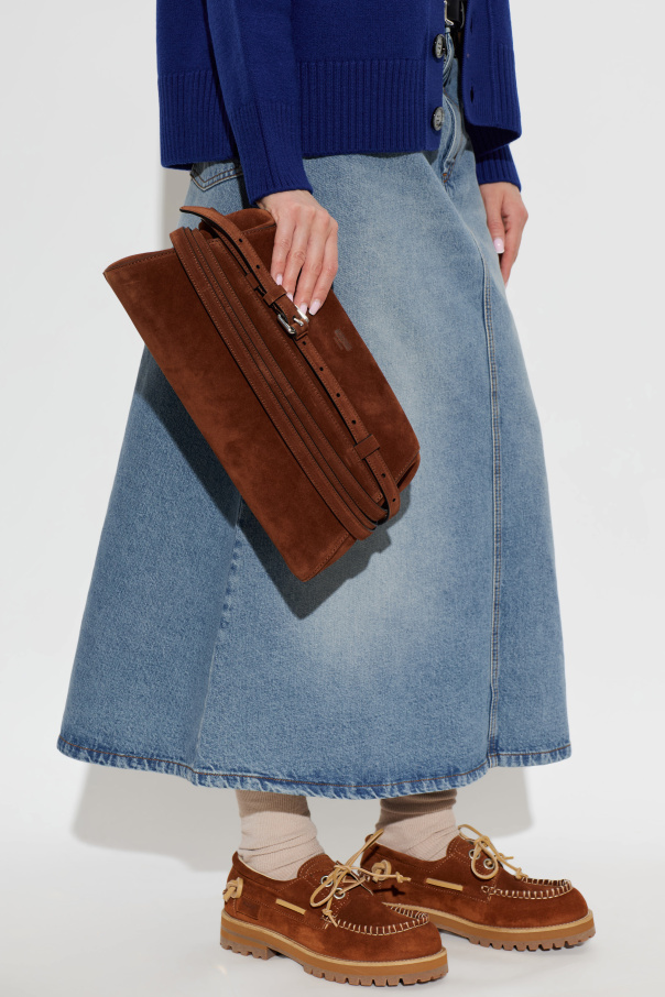 Moschino 'Tie Me' bag