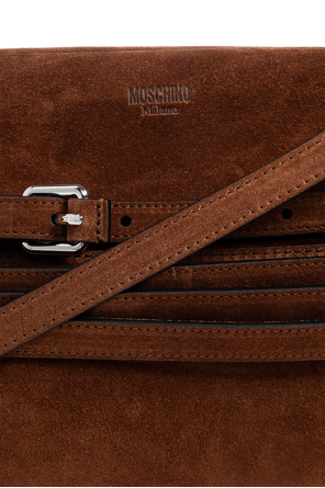 Moschino 'Tie Me' bag