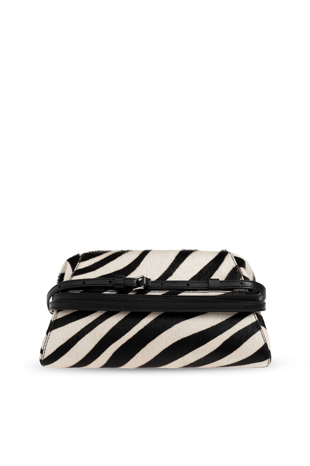 'Tie Me' bag od Moschino