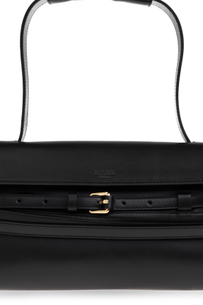 Moschino Bolso de hombro y `Tie Me`