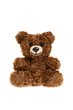 Handbag in the shape of a teddy bear