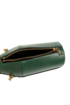 Moschino Shoulder bag in the shape of champagne