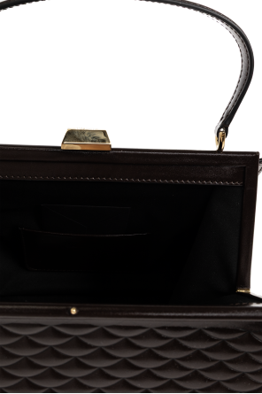 Moschino House-shaped bag