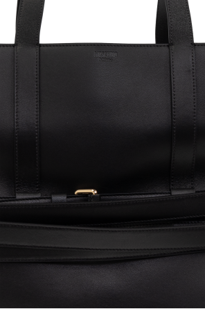 Moschino Hand luggage