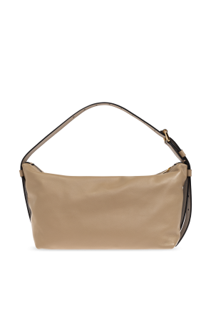 Moschino Leather shoulder bag