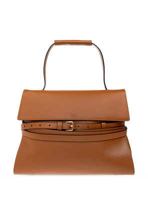 Ledertasche ‚Medium‘